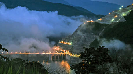 "Crimen masivo": Justicia de Paz de Colombia determina que 2.094 personas fueron víctimas de desaparición forzada cerca de la central Hidroituango