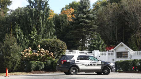 Acusan a un hombre de decapitar a dos de sus hijos y obligar a otros dos a ver los cuerpos de sus hermanos muertos