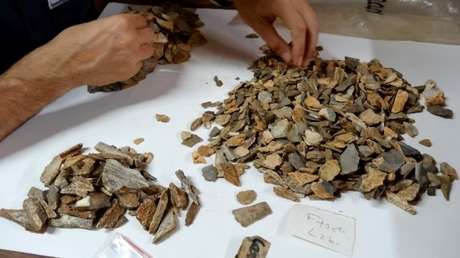 El análisis de los restos de un niño apunta a que los neandertales enterraban a sus muertos