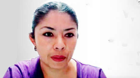 Encuentran muerta en el Estado de México a una profesora universitaria que había sido reportada como desaparecida