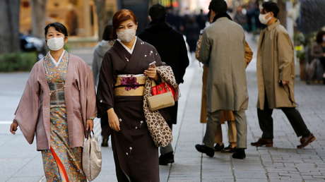 El testimonio de una funcionaria pública revela "el sufrimiento por violencia sexual" que viven las mujeres en Japón