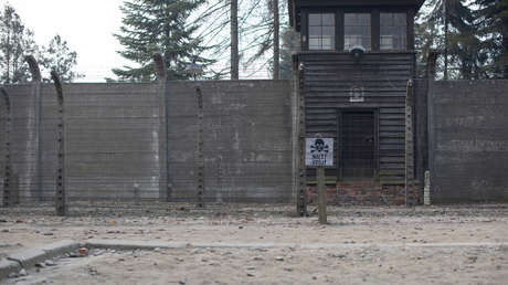 Fiscales alemanes archivan el caso contra un exguardia de campo nazi que a sus 95 años aún vive en EE.UU.