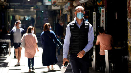 Australia da marcha atrás con su vacuna contra el covid-19 por falsos positivos de VIH