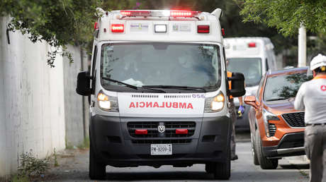 Un empresario mexicano muere tras ser golpeado en la cabeza por la hélice de un helicóptero (VIDEO)