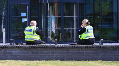 Acusan a 32 hombres de una misma área del Reino Unido de casi 200 delitos sexuales contra adolescentes