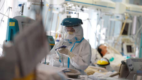 Acusan a la OMS de haber conspirado con Italia para eliminar un informe que revelaba la mala gestión de ese país al comienzo de la pandemia