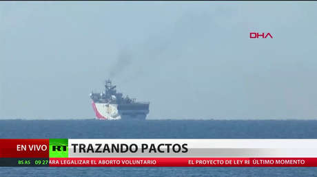 La UE aprueba su presupuesto post covid-19 e impone sanciones contra Turquía