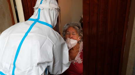 La vacuna contra el covid-19 de Sanofi y GSK se retrasa hasta finales del 2021 debido a una "respuesta insuficiente"