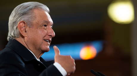 López Obrador anuncia la liberación de un joven que fue torturado y encarcelado durante casi 13 años sin una sentencia definitiva