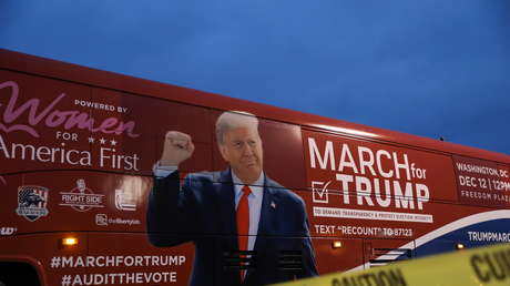 Corte Suprema del estado de Míchigan deniega la apelación de la campaña de Trump contra los resultados electorales