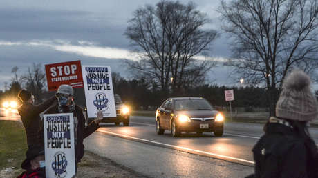 EE.UU. ejecuta al segundo condenado a muerte en dos días