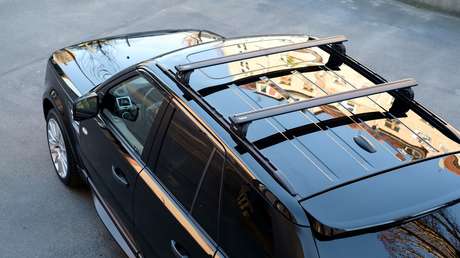 Dos primos de 12 y 7 años conducen más de 160 kilómetros tras escapar de una 'persecución' policial en EE.UU.