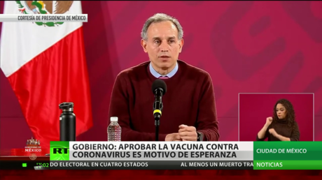 Los países agilizan la vacunación contra el covid-19, que ya ha dejado más de 71 millones de contagios en todo el mundo