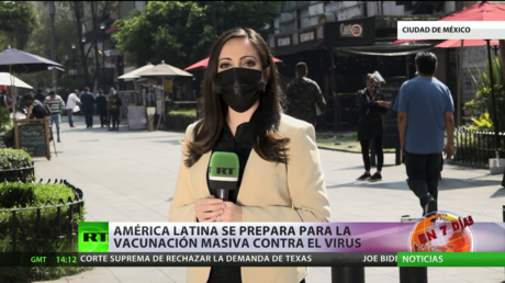 El covid-19 en el mundo: con casi 72 millones de infectados, la OMS advierte del peligro de los encuentros navideños