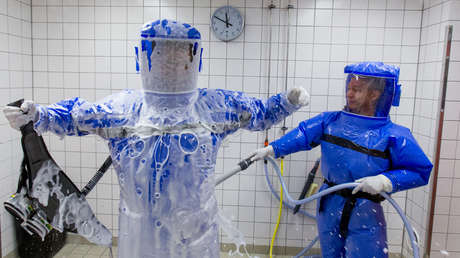 La ONU advierte sobre la amenaza de infecciones para 1.800 millones de personas por falta de agua en las instalaciones médicas