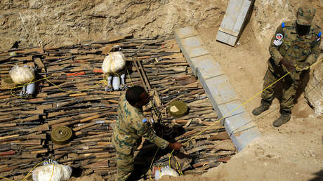 EE.UU. elimina a Sudán de la lista de Estados patrocinadores del terrorismo