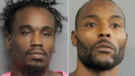 Acusan a un hombre de matar a una mujer y a su padre después de una cita fracasada