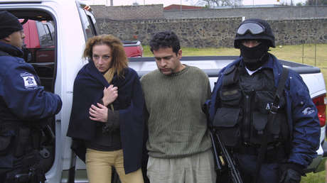 Israel Vallarta, encarcelado sin sentencia desde hace 15 años, denuncia tortura desde prisión y López Obrador pide investigar