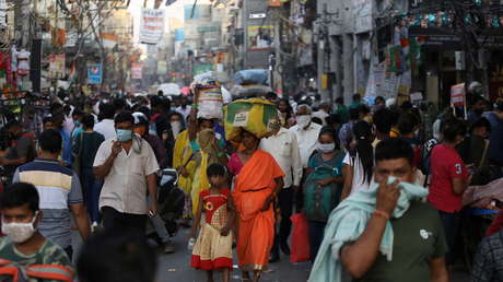 Más de un tercio de la población del planeta se queda sin apoyo social frente a la crisis del coronavirus