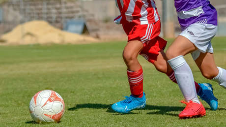 ¿Competición o humillación? Los benjamines del Real Madrid ganan a un equipo de barrio por 31 a 0 y generan polémica en el futbol español