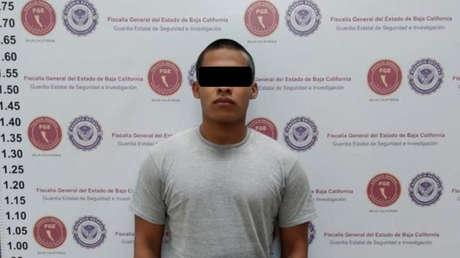 Detienen en Tijuana a un sicario del Cártel de Sinaloa, considerado "un importante objetivo generador de violencia"