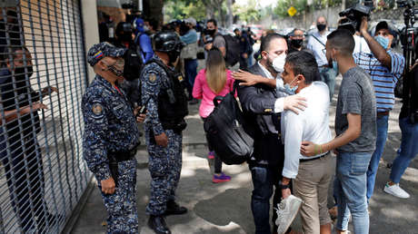 Lo que se sabe de la muerte de 21 venezolanos tras el naufragio de una embarcación que se dirigía a Trinidad y Tobago