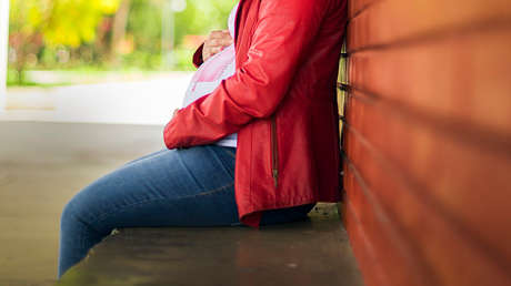 Denuncian en la Red a 'Lord Pateador', un hombre que agredió a una mujer embarazada en un centro comercial en México