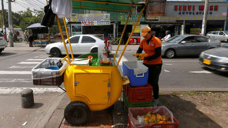 Recuperación post pandemia: La Cepal estima un crecimiento económico del 3,7 % en América Latina en 2021