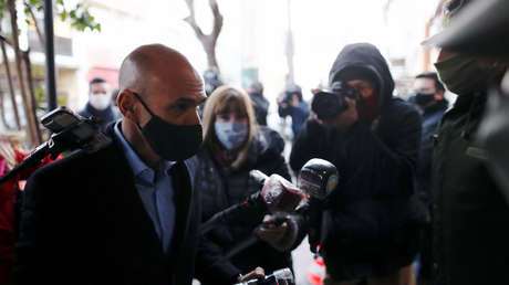 Procesan a exdirectivos de la Agencia Federal de Inteligencia de Argentina por espionaje y "abuso de autoridad" durante la gestión de Macri