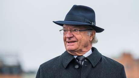 "Creo que hemos fallado, se han perdido muchas vidas": el rey de Suecia admite deficiencias en la respuesta al coronavirus