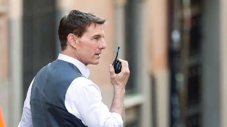 Reportan que cinco miembros del equipo de 'Misión imposible 7' renuncian después de que Tom Cruise volviera a 'explotar' en el set de grabación