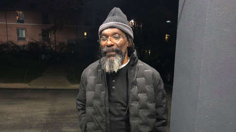 Hombre encarcelado por casi cuatro décadas es liberado tras confesar una testigo clave que mintió en su testimonio