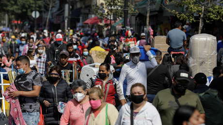 Coronavirus en América Latina: ¿La región enfrenta una segunda ola de contagios o la resaca interminable de la primera?