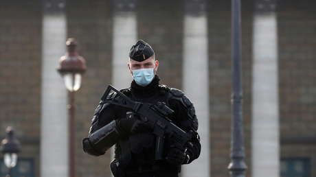 Detienen al agente de modelos Jean-Luc Brunel, cercano a Epstein y acusado de violación, abuso sexual y trata de personas