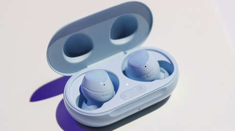 Filtran un video de 360 grados de los próximos auriculares inalámbricos de Samsung y sus posibles características