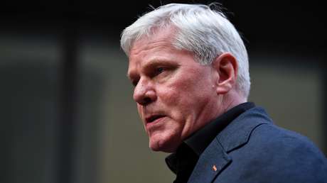 Redactor jefe de WikiLeaks: La advertencia que Assange hizo sobre la publicación de datos es una "prueba abrumadora" de su inocencia