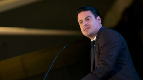 Fiscal de Jalisco afirma que el asesinato del exgobernador Sandoval fue perpetrado por "grupos del crimen organizado de alto nivel"