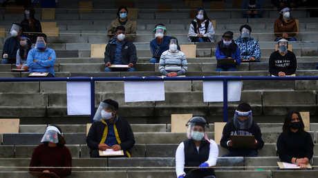 "La cuarentena nos alcanzó": Los estragos de la pandemia en la economía de los emprendedores mexicanos