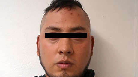 Un juez mexicano imputa al 'Monstruo de Toluca' por homicidio y ya suma cuatro acusaciones penales