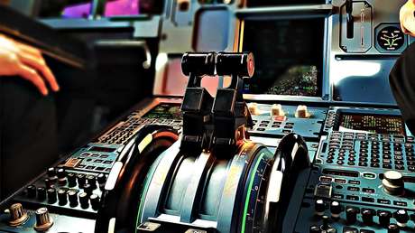 Un estudio de Boeing sugiere que se puede eliminar el coronavirus de las cabinas de los aviones con el calor