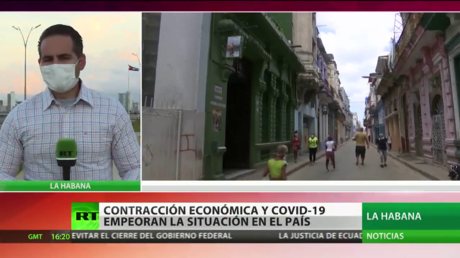 Cuba afirma estar dispuesta a entablar un diálogo con Biden, pero asegura que no cederá ante las ideas de modificar su sistema