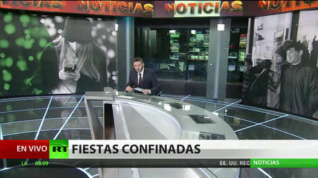 Nueva realidad: ¿Cómo celebrar las fiestas sin aumentar los contagios?