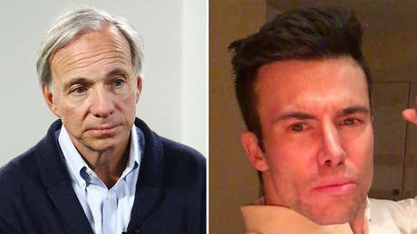 Muere hijo del multimillonario Ray Dalio tras estrellarse su coche contra una tienda e incendiarse