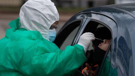 Uruguay cierra todas las fronteras por la pandemia y despliega a los militares para controlar las zonas limítrofes con Argentina y Brasil
