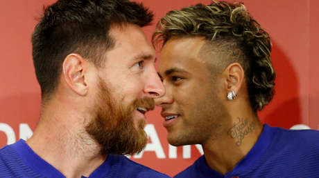 Precandidato a la presidencia del F.C. Barcelona quiere ver a Messi y a Neymar juntos en el Camp Nou en 2021
