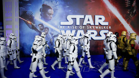 Este mítico personaje de 'La guerra de las galaxias' tendrá su propia serie en Disney+