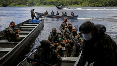 Objetivo 2021 para América Latina: civilizar los ejércitos