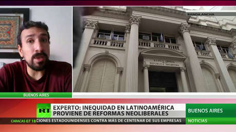 La pandemia reaviva el debate del impuesto a la riqueza en Latinoamérica