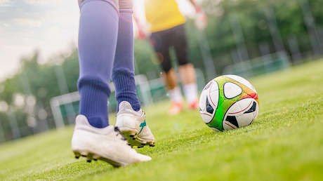 VIDEO: La final del Brasileirao Sub-17 termina con una patada voladora, una batalla campal y la expulsión de 9 jugadores