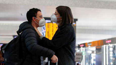 Nuevos datos sugieren que la inmunidad de las personas que contrajeron covid-19 dura al menos ocho meses